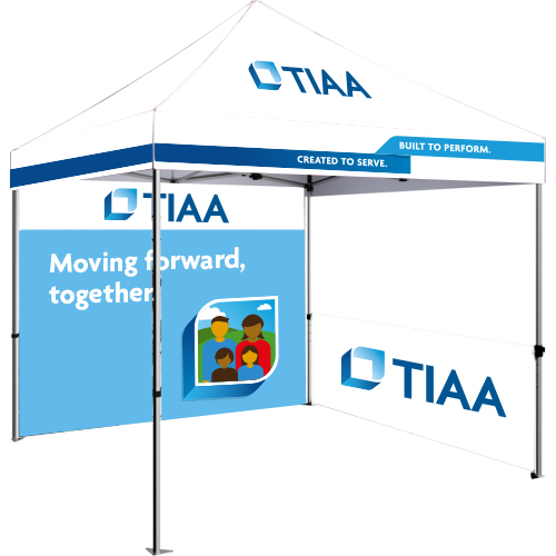 TIAA Tent
